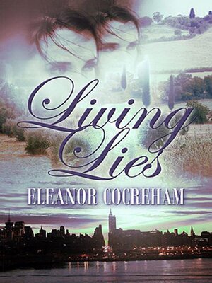 cover image of Living Lies